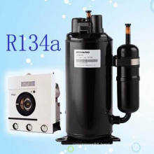 R134a rotary compresssor for drying machine portable clothes dryer Dry Ice Machine